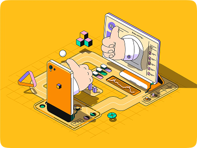 راه ارتباطی با ما